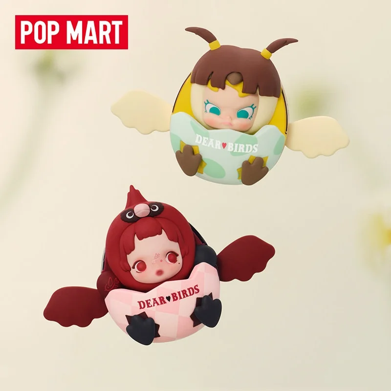 Home Fragrance Brand - POP MART Serie Dear Birds Profumatore