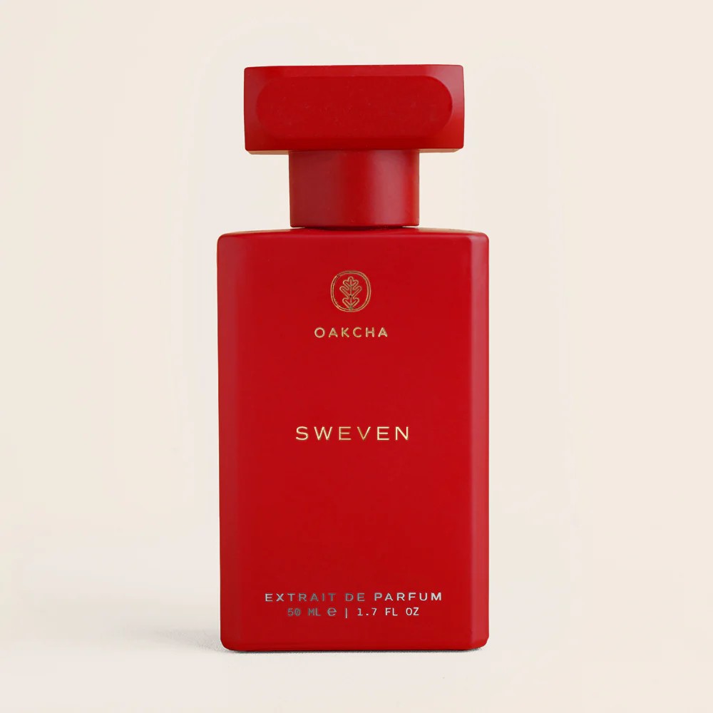 Home Fragrance Jasmine - Profumo OAKCHA Sweven Extrait 50ml/1.7oz, Fragranza