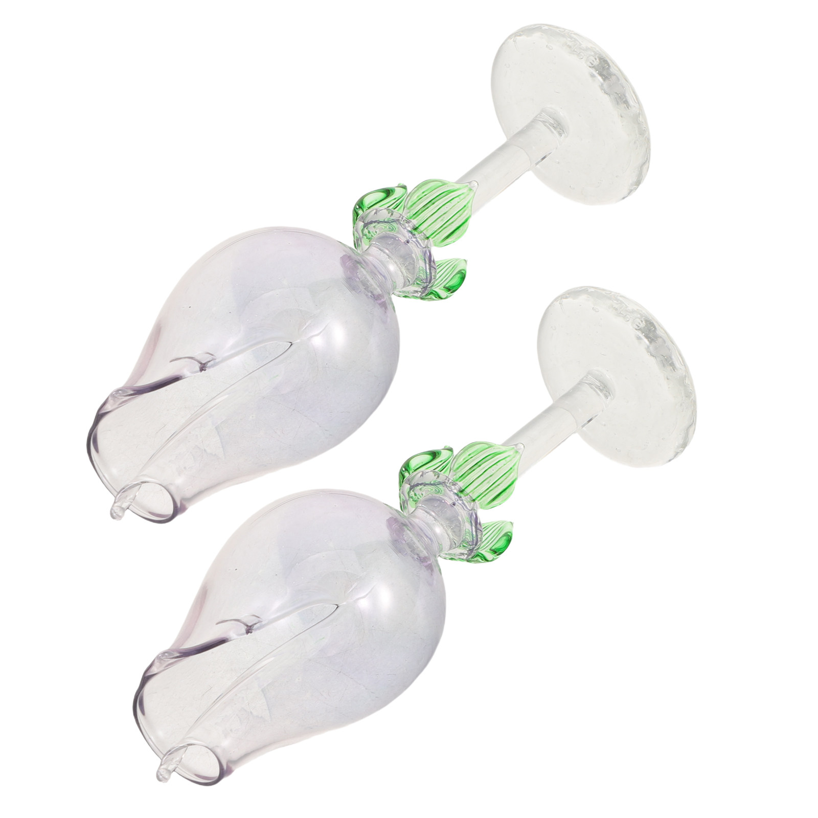 Home Fragrance - 2 Pezzi Diffusore di Oli Essenziali