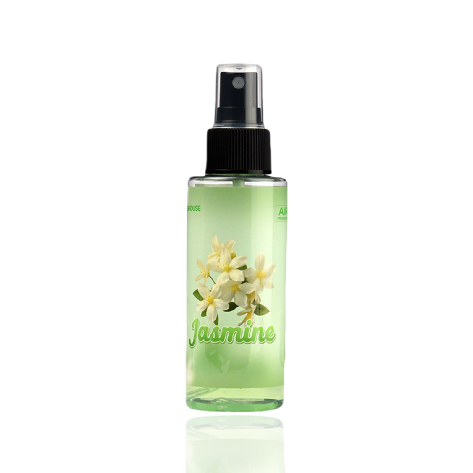 Home Fragrance Jasmine - Deodorante per ambienti spray a mano