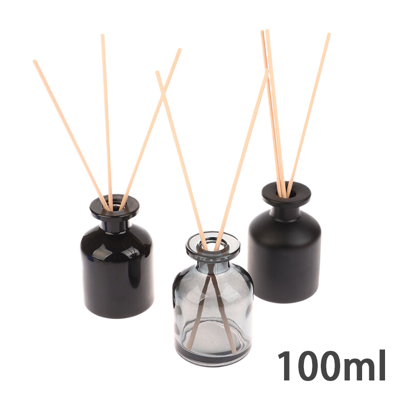 Home Fragrance Units - Le bottiglie vuote di fragranza da