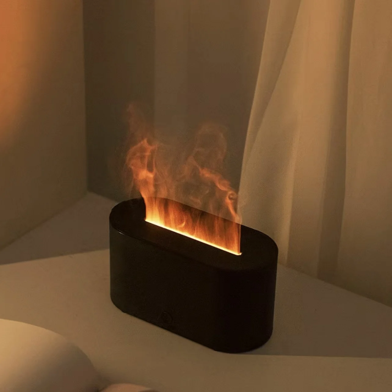 Home Fragrance Types - Diffusore di Aromi e Umidificatore per
