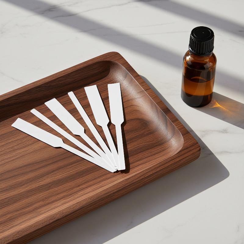 Home Fragrance - 100 Fogli di Carta Resistente Premium