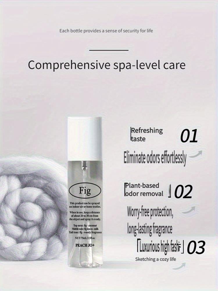Deodorante Spray per Auto a Lu - Home Fragrance Fig recensione e prezzo