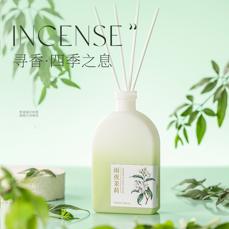 Set di Oli per Diffusore a Bas - Home Fragrance Jasmine recensione e prezzo