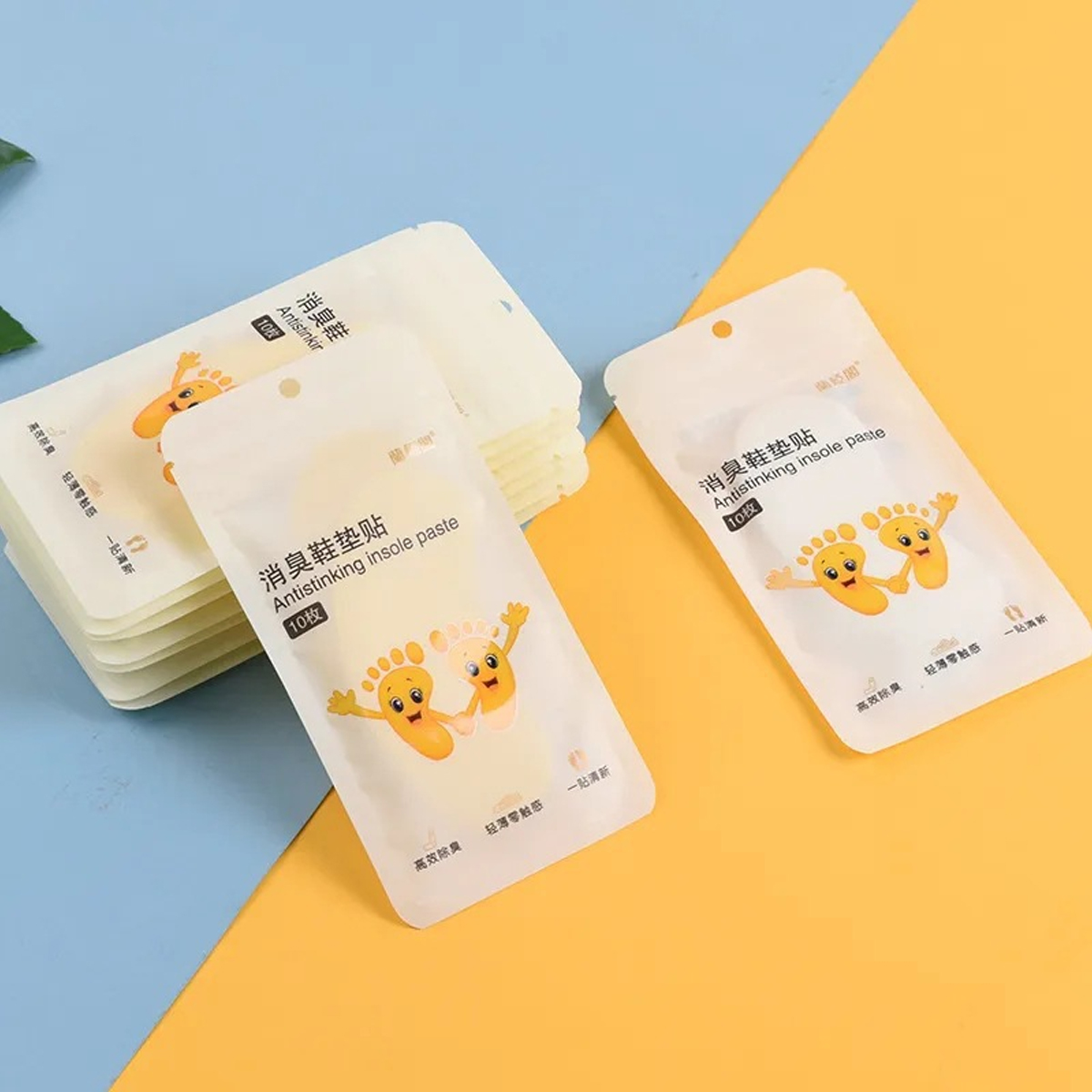 Solette profumate al limone da - Home Fragrance Types recensione e prezzo