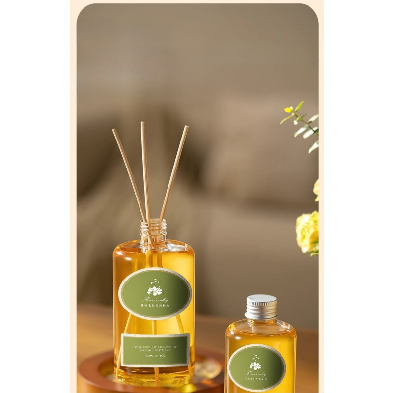 Olio Profumato per Diffusore a - Home Fragrance Jasmine Diffuser recensione e prezzo