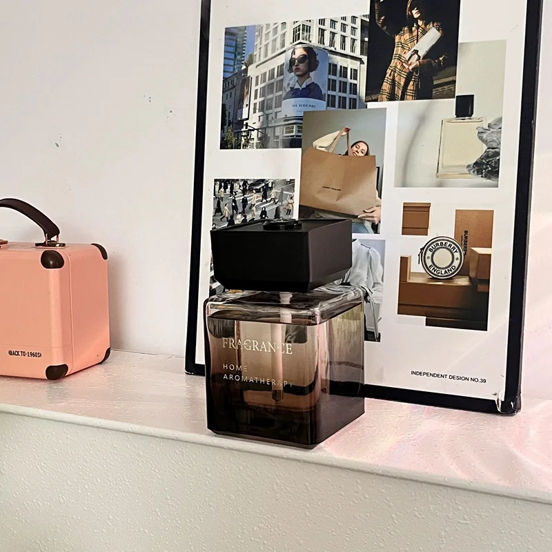 Spray Profumato per la Casa, S - Home Fragrance recensione e prezzo