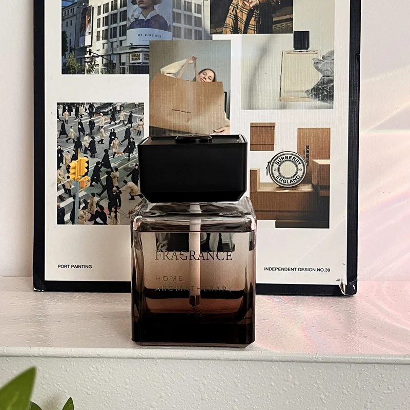 Spray Profumato per la Casa, S - Home Fragrance recensione e prezzo