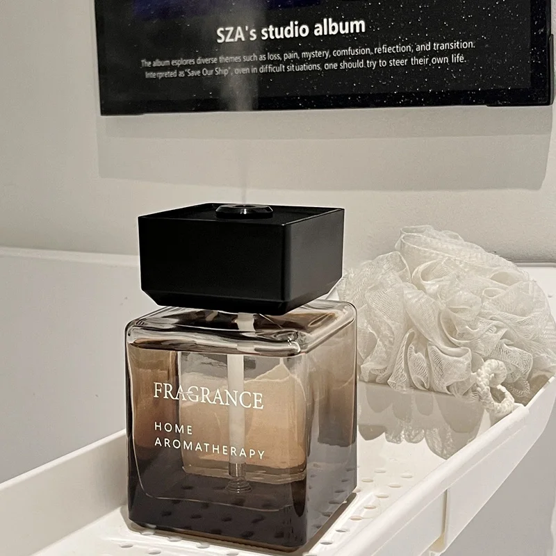 Spray Profumato per la Casa, S - Home Fragrance recensione e prezzo