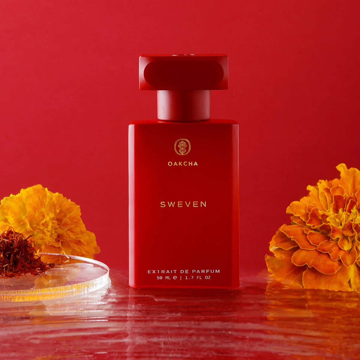 Profumo OAKCHA Sweven Extrait  - Home Fragrance Jasmine recensione e prezzo