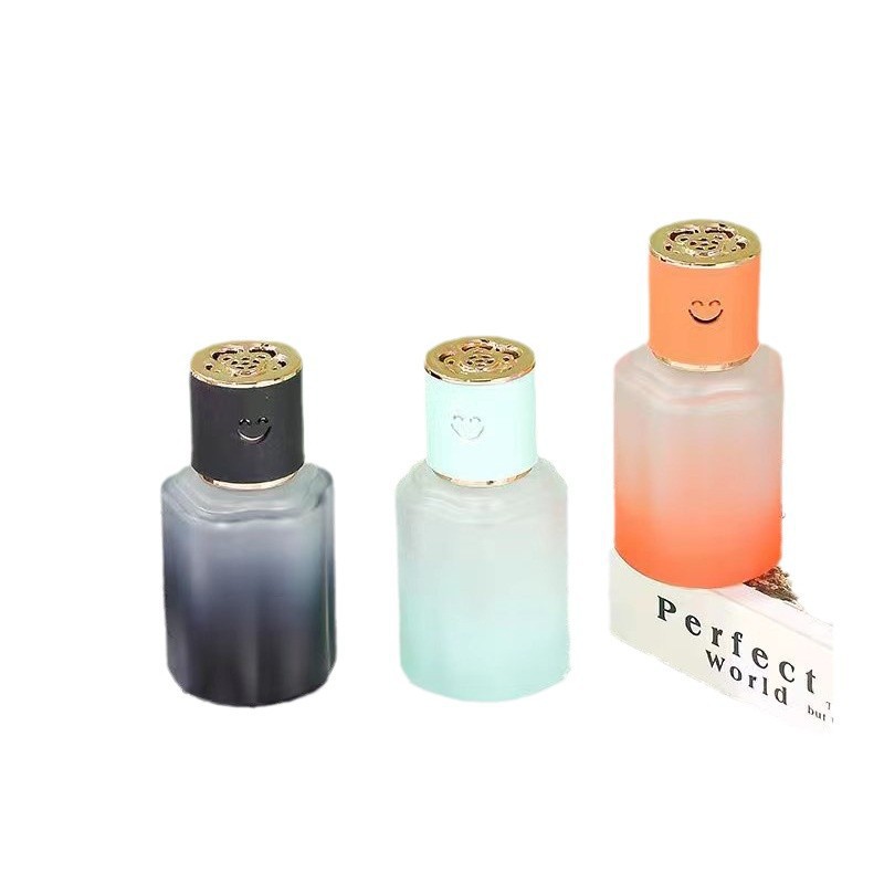 Bottiglie di profumo in vetro  - Home Fragrance Units recensione e prezzo