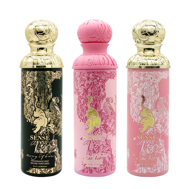 Solo arabo Profumo a lunga dur - Home Fragrance Jasmine recensione e prezzo