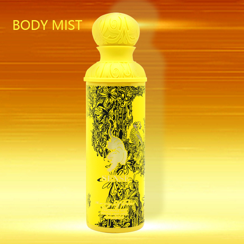 Solo arabo Profumo a lunga dur - Home Fragrance Jasmine recensione e prezzo