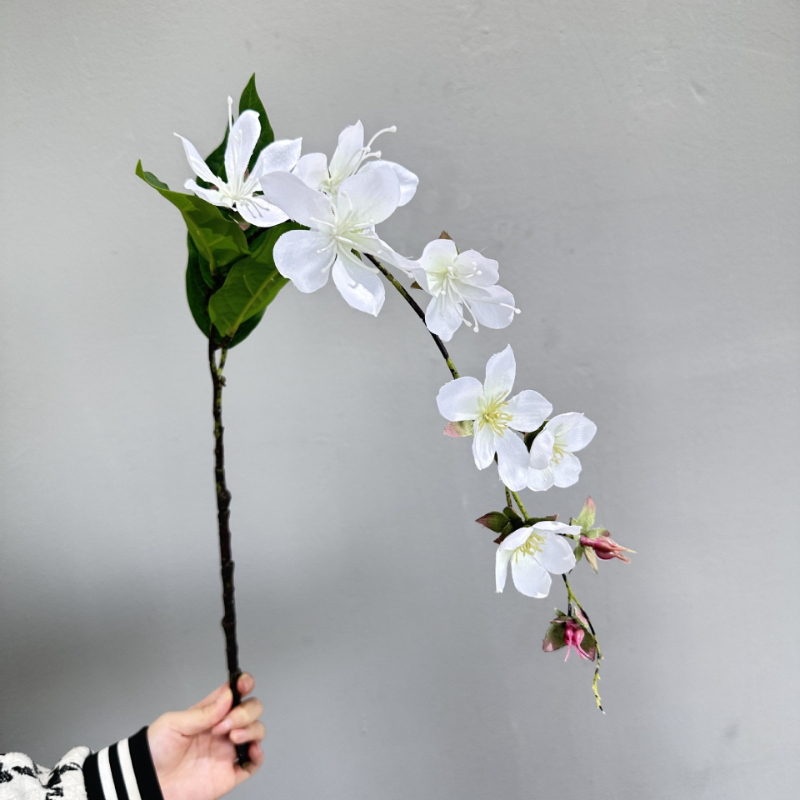 Fiore artificiale di gelsomino - Home Fragrance Jasmine recensione e prezzo