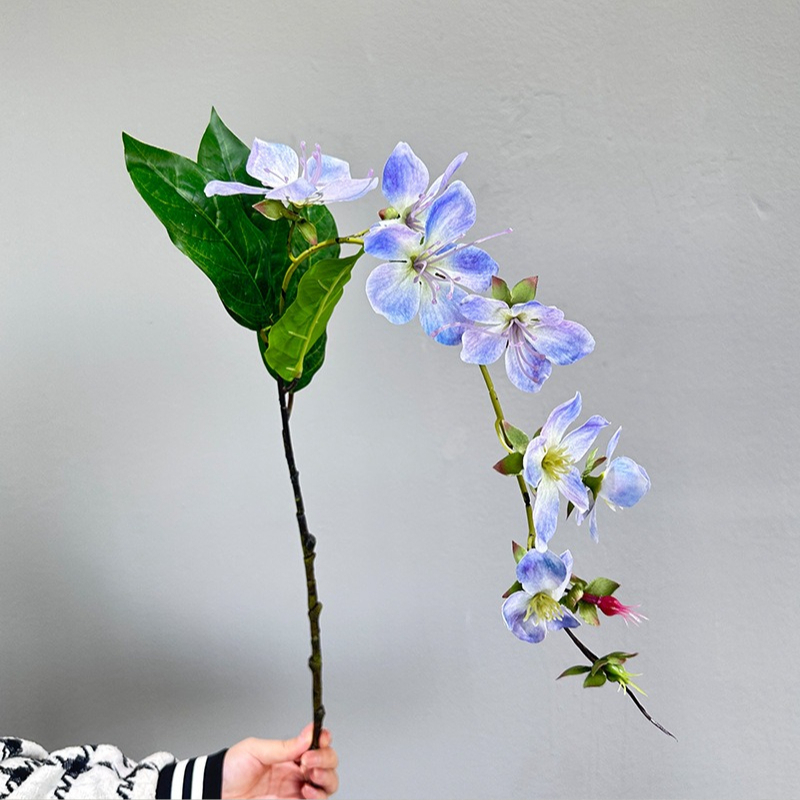 Fiore artificiale di gelsomino - Home Fragrance Jasmine recensione e prezzo
