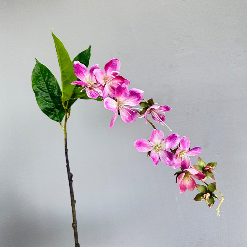 Fiore artificiale di gelsomino - Home Fragrance Jasmine recensione e prezzo