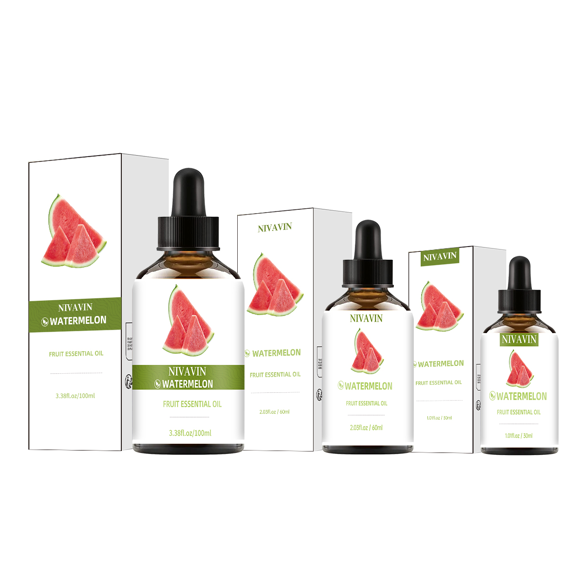 NIVAVIN Olio essenziale di ang - Home Fragrance Units recensione e prezzo