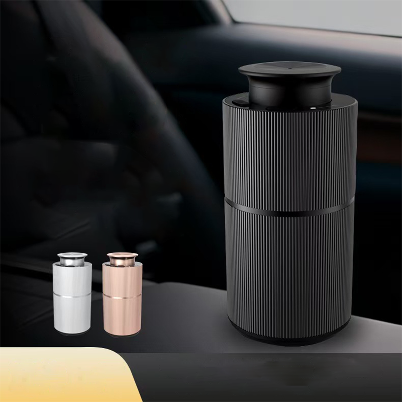 Diffusore per Auto Smart con C - Home Fragrance Potpourri recensione e prezzo