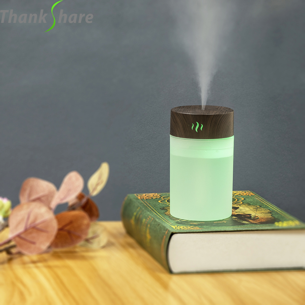 260ml USB vaso ad ultrasuoni d - Home Fragrance Types recensione e prezzo