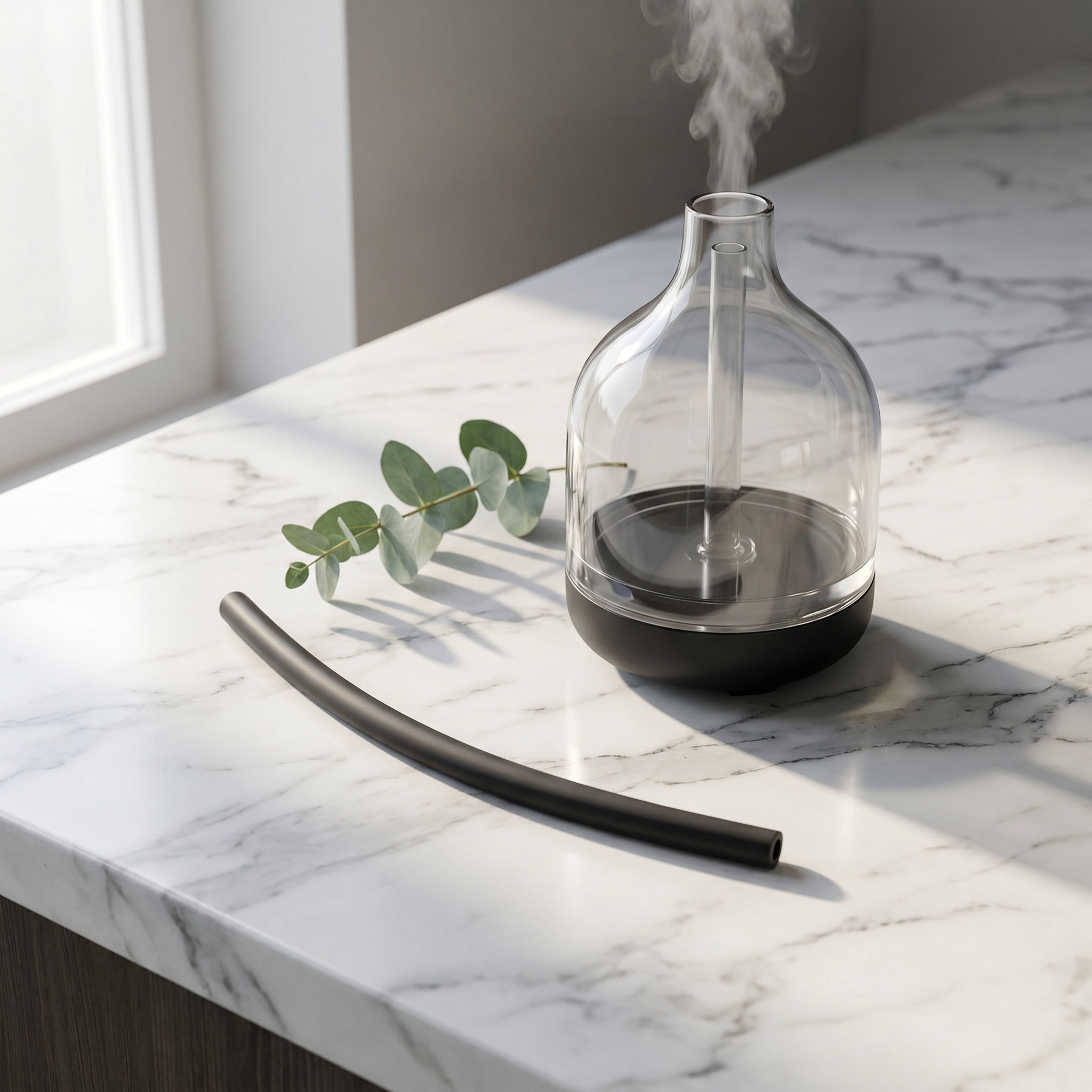 Diffusore di Profumo, Umidific - Home Fragrance recensione e prezzo