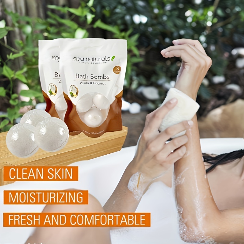 Palline di Sale da Bagno Profu - Home Fragrance Units recensione e prezzo