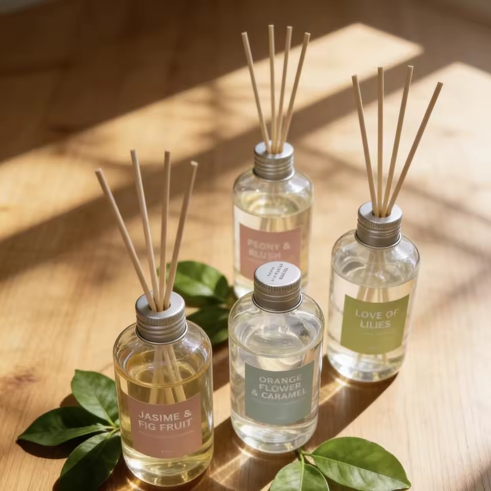 150ml Reed Diffusore Ricarica  - Home Fragrance Fig recensione e prezzo