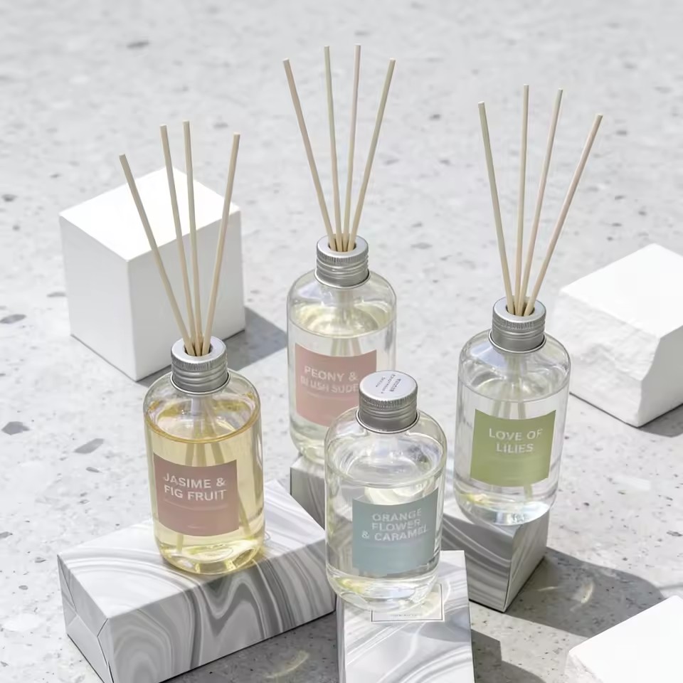 150ml Reed Diffusore Ricarica  - Home Fragrance Fig recensione e prezzo