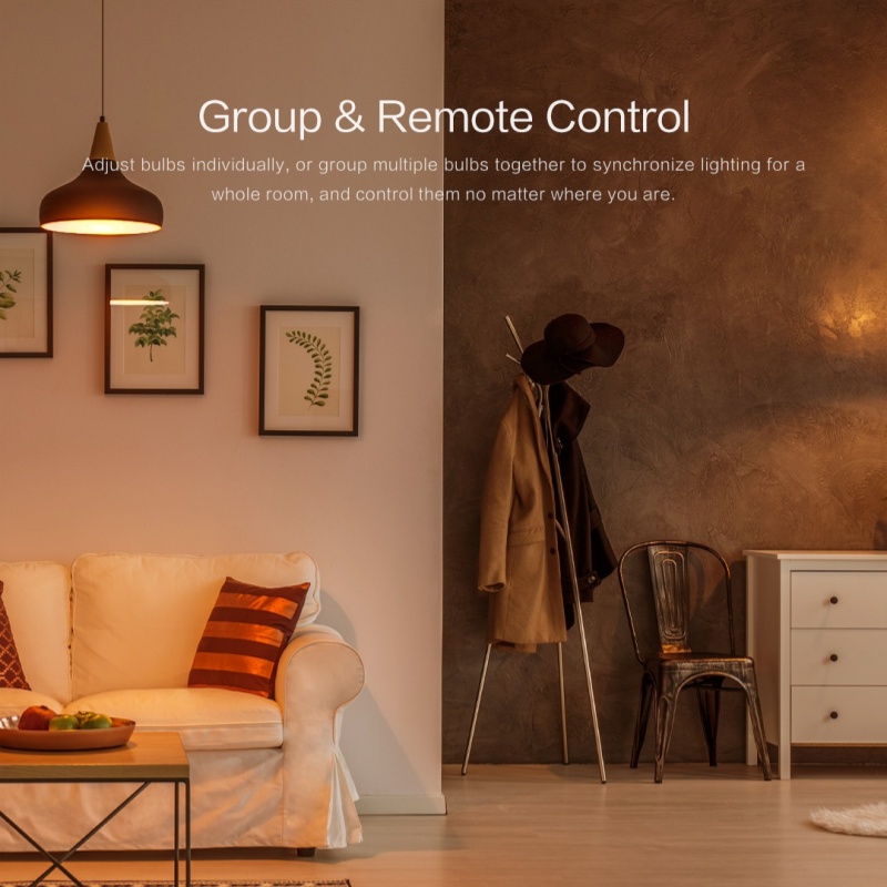 YEELIGHT Lampadina LED 1S Smar - Yeelight Light Smart Bulb recensione e prezzo