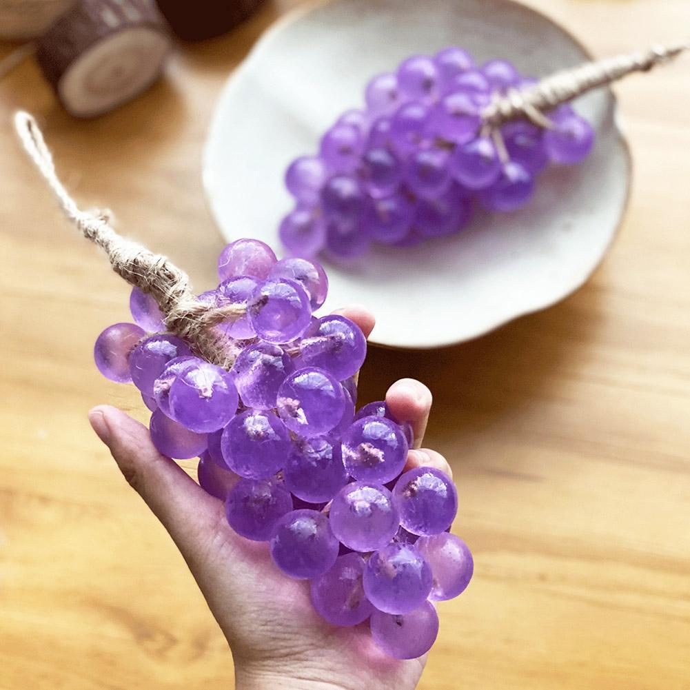 Sapone all'uva su corde, Sapon - Home Fragrance Units recensione e prezzo