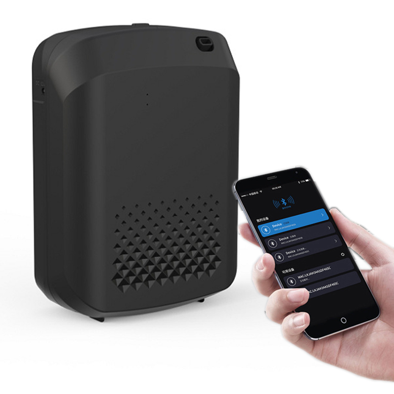 Diffusore di aromi intelligent - Home Fragrance Potpourri recensione e prezzo