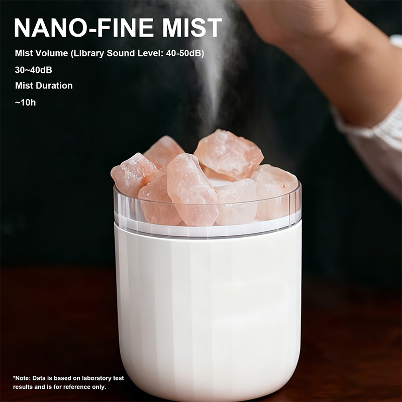 Diffusore di Oli Essenziali co - Home Fragrance Types recensione e prezzo