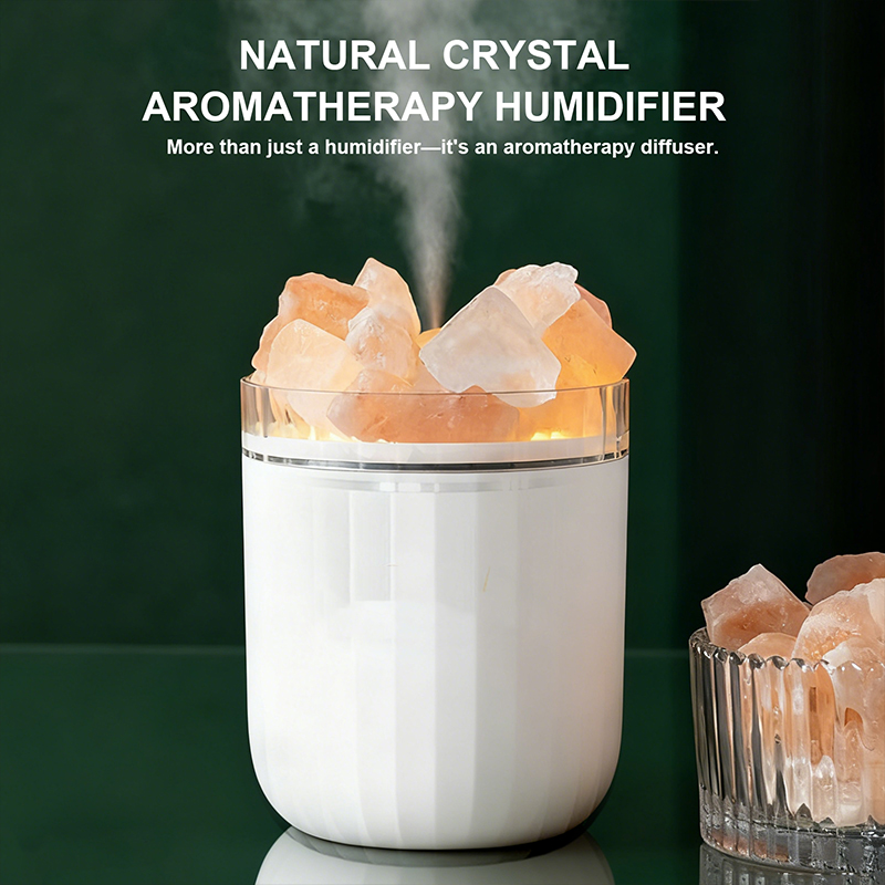 Diffusore di Oli Essenziali co - Home Fragrance Types recensione e prezzo