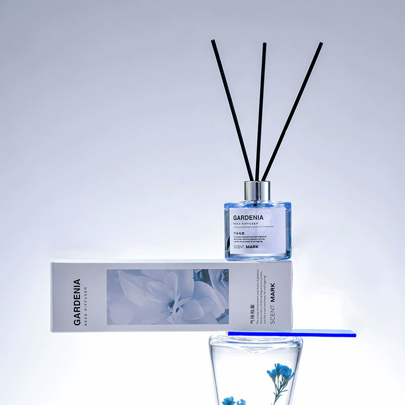 Set di diffusori a canna da 50 - Home Fragrance Jasmine Diffuser recensione e prezzo