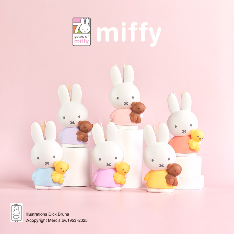 Diffusore di Fragranza Miffy S - Home Fragrance Fig recensione e prezzo