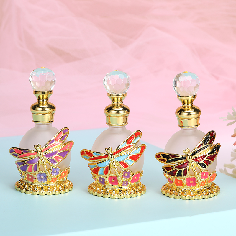 15ml Angel Flower Dragon Butte - Home Fragrance Units recensione e prezzo