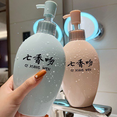 Set Shampoo, Balsamo e Gel Doc - Home Fragrance Units recensione e prezzo
