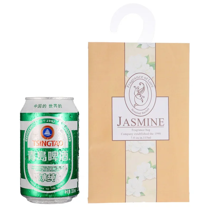 Bustina per guardaroba 5 pezzi - Home Fragrance Units recensione e prezzo