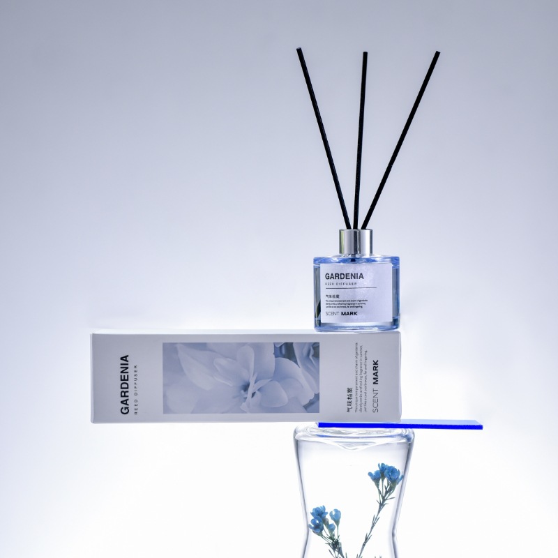 Set Diffusore a Bastoncini da  - Home Fragrance Jasmine Diffuser recensione e prezzo
