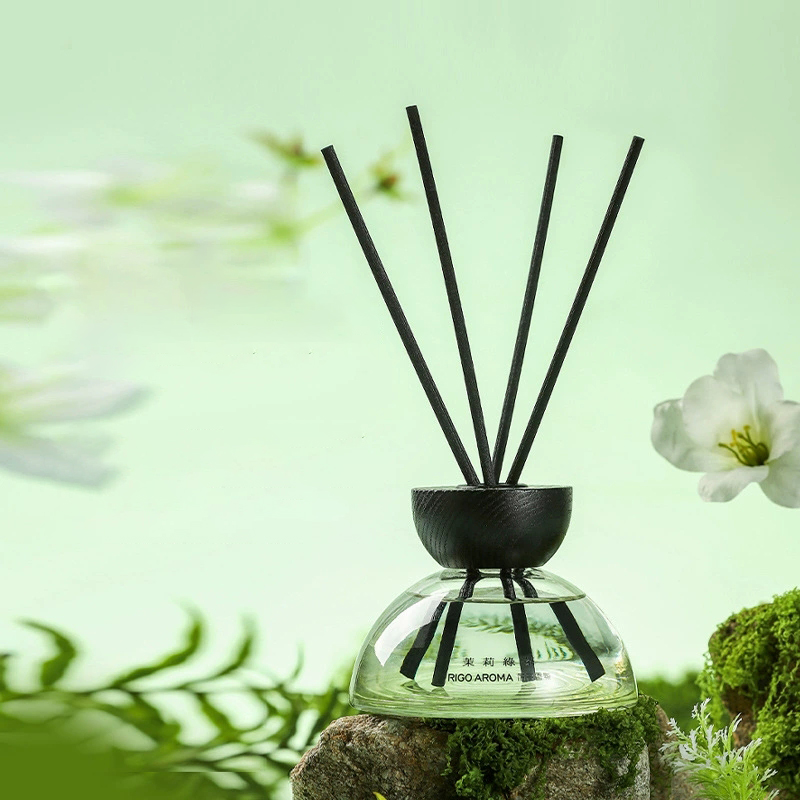 Bottiglia di diffusore di cann - Home Fragrance Jasmine recensione e prezzo