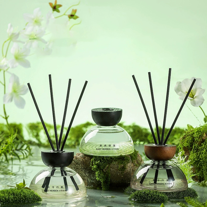 Bottiglia di diffusore di cann - Home Fragrance Jasmine recensione e prezzo