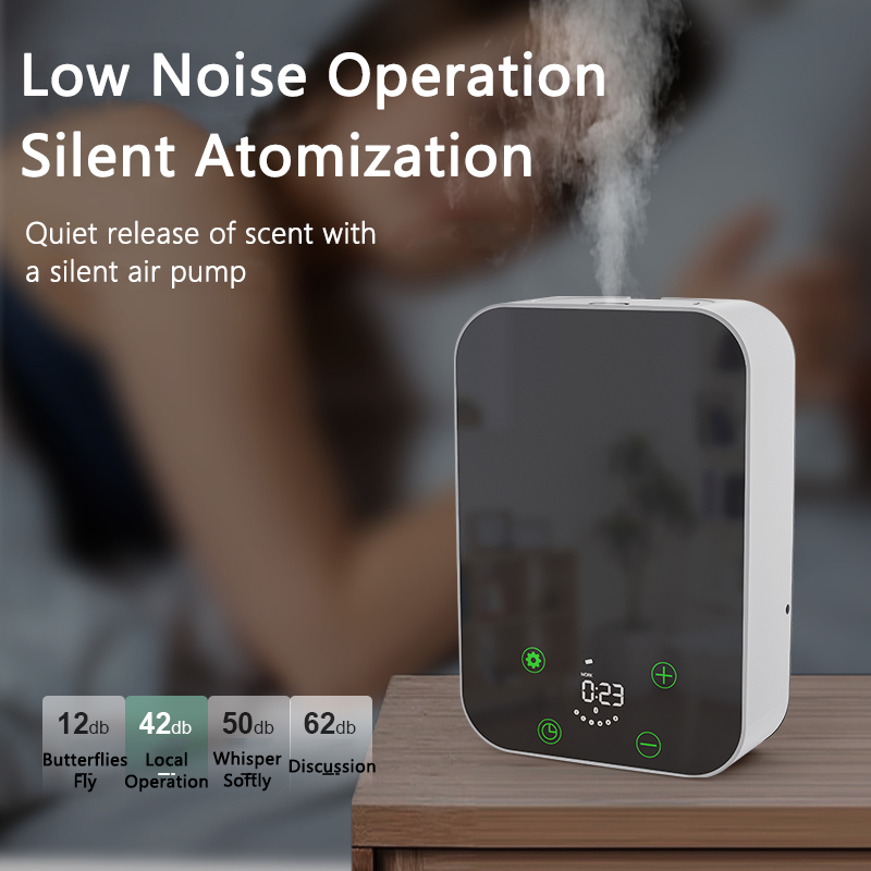 Diffusore di Aromi Elettrico,  - Home Fragrance Brand recensione e prezzo