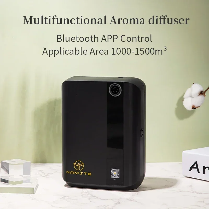 Diffusore Bluetooth per Oli Es - Home Fragrance Potpourri recensione e prezzo