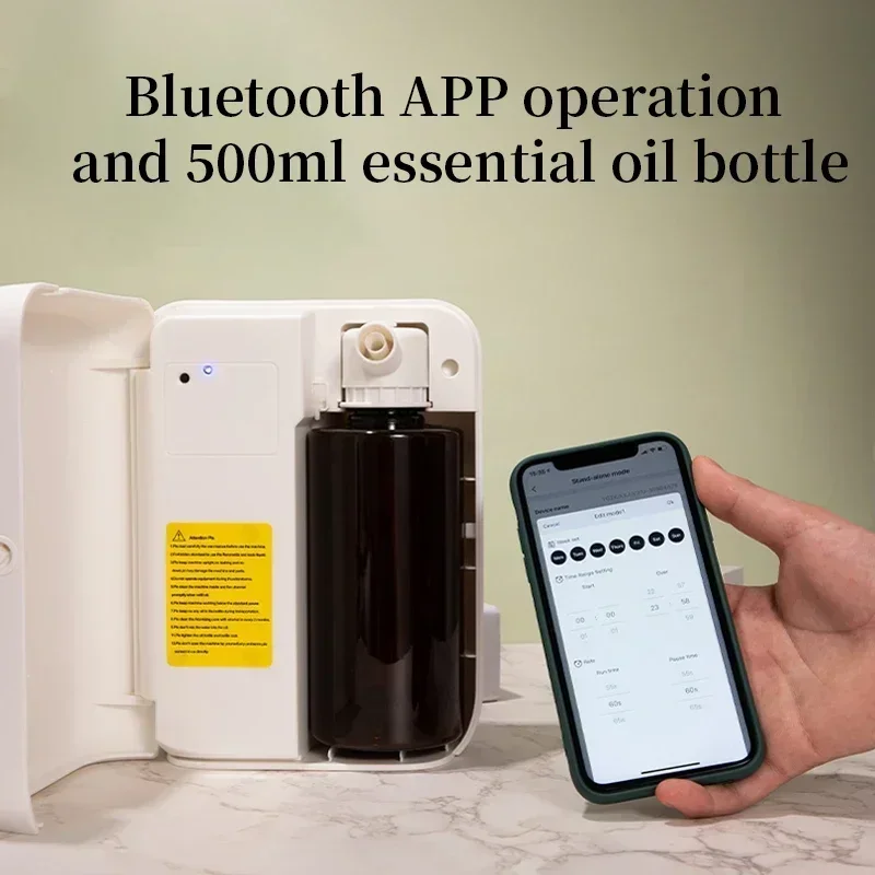 Diffusore Bluetooth per Oli Es - Home Fragrance Potpourri recensione e prezzo