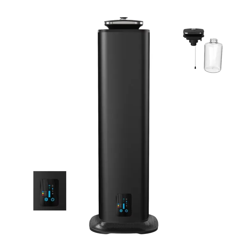 Diffusore di Oli Essenziali Se - Home Fragrance recensione e prezzo