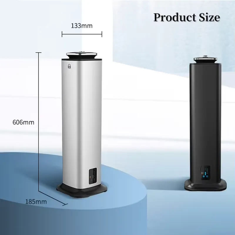 Diffusore di Oli Essenziali Se - Home Fragrance recensione e prezzo