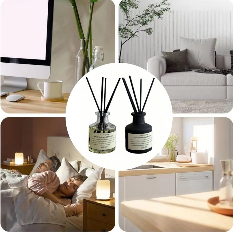 Diffusore di Fragranza per Amb - Home Fragrance Jasmine recensione e prezzo