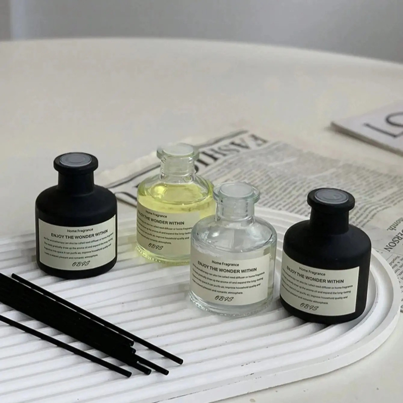 Diffusore di Fragranza per Amb - Home Fragrance Jasmine recensione e prezzo