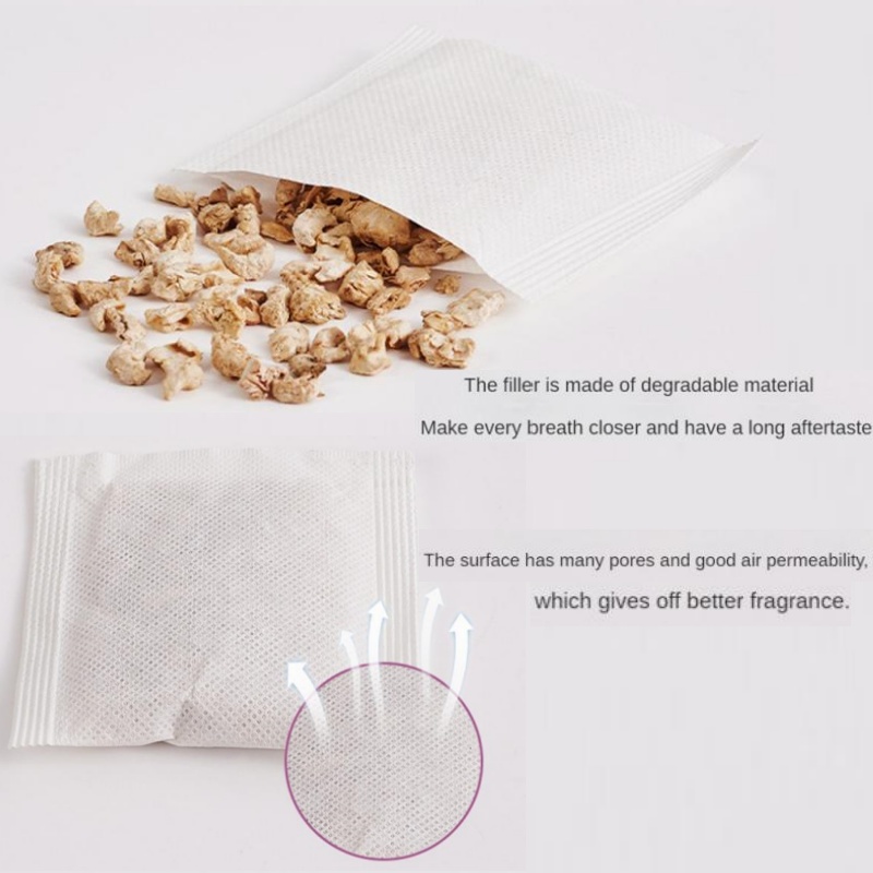 5 pz Buste di Fragranza per Gu - Home Fragrance Jasmine recensione e prezzo