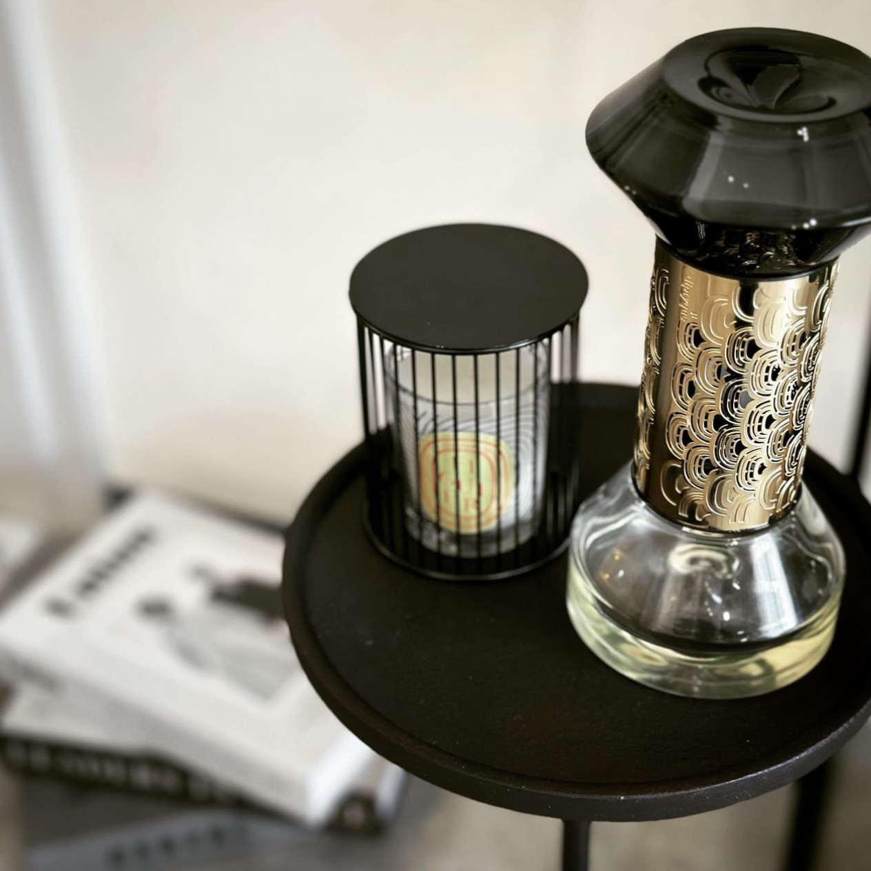 Diptyques Clessidra Diffusore  - Home Fragrance Brand recensione e prezzo